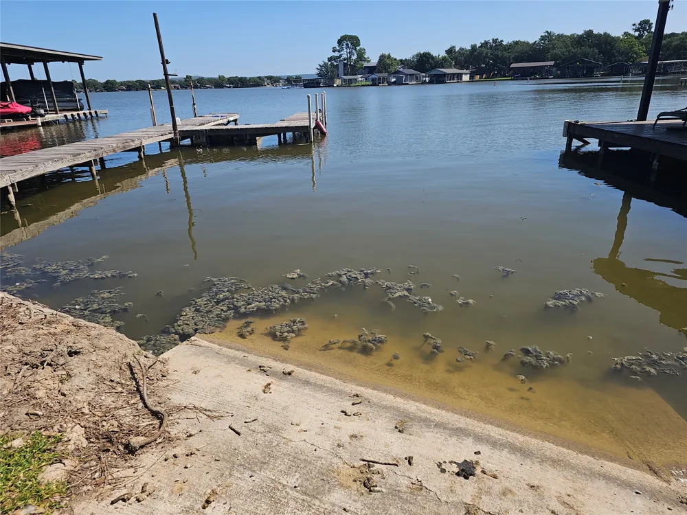124 S Shorewood Drive Granite Shoals, TX 78654