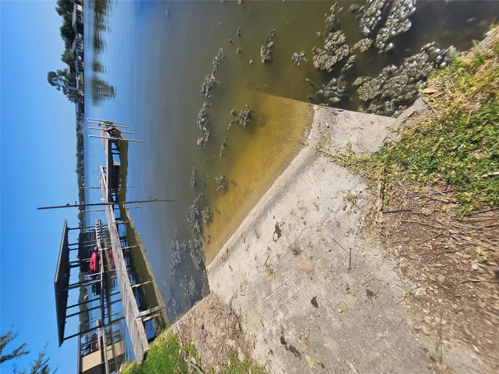124 S Shorewood Drive Granite Shoals, TX 78654