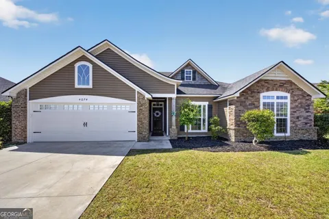 4074 McKenzie LN