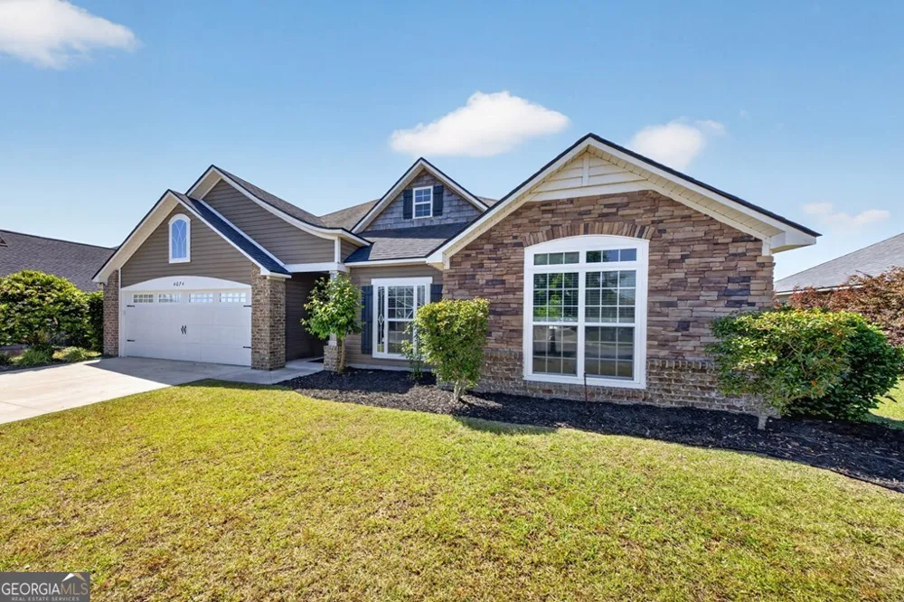 4074 McKenzie LN Valdosta, GA 31605