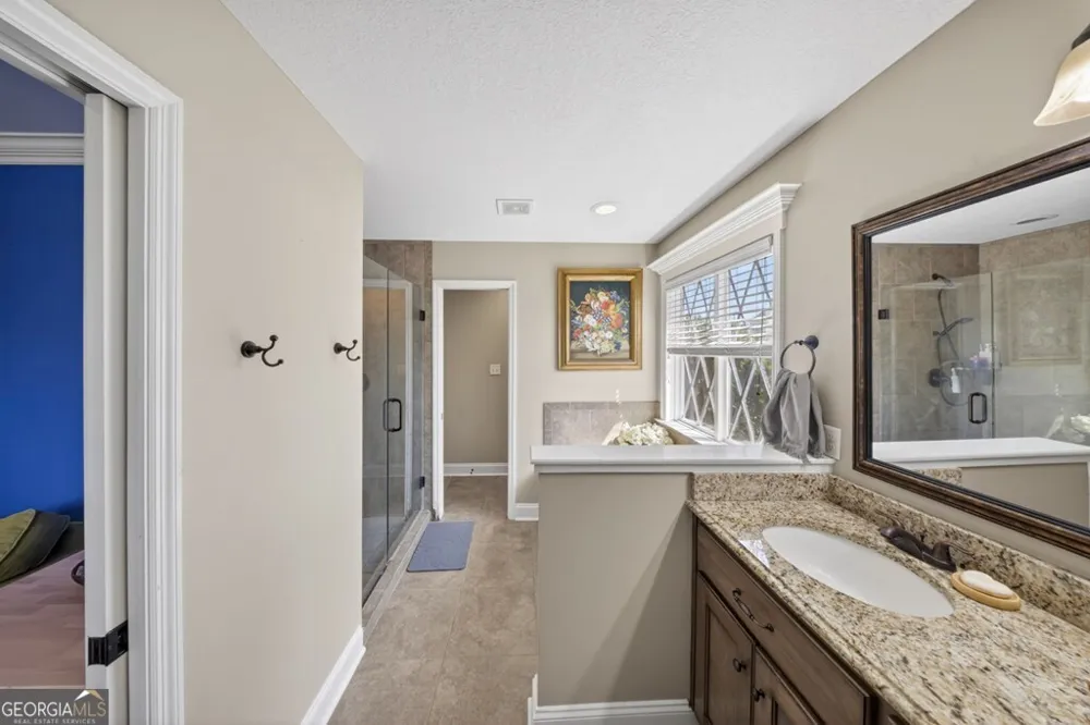 4074 McKenzie LN Valdosta, GA 31605