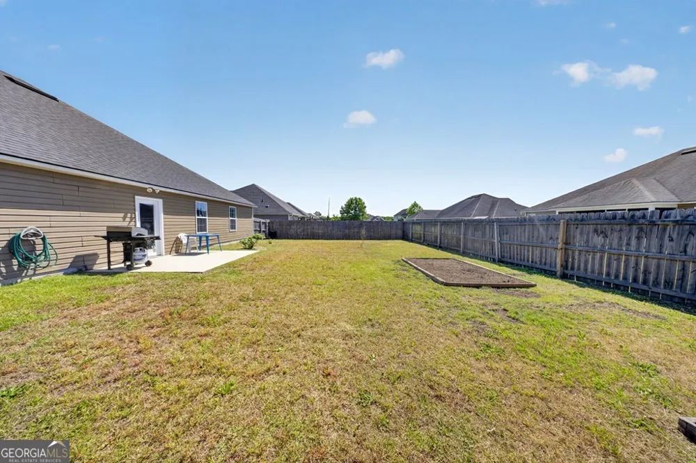4074 McKenzie LN Valdosta, GA 31605
