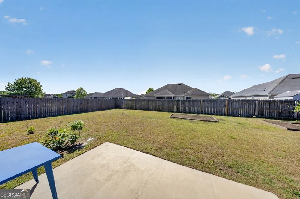 4074 McKenzie LN Valdosta, GA 31605