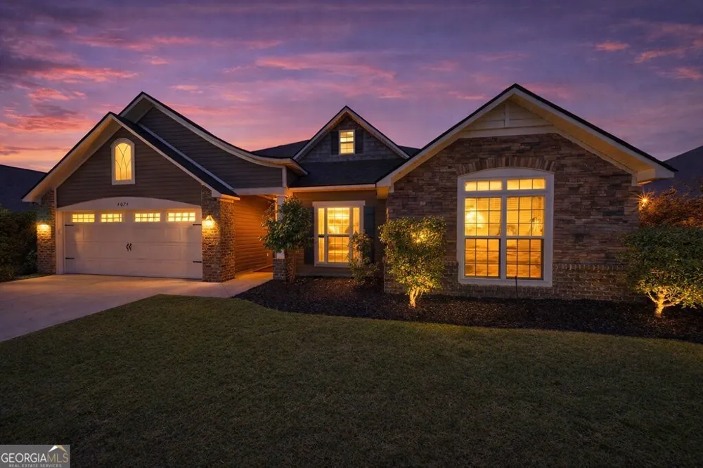 4074 McKenzie LN Valdosta, GA 31605