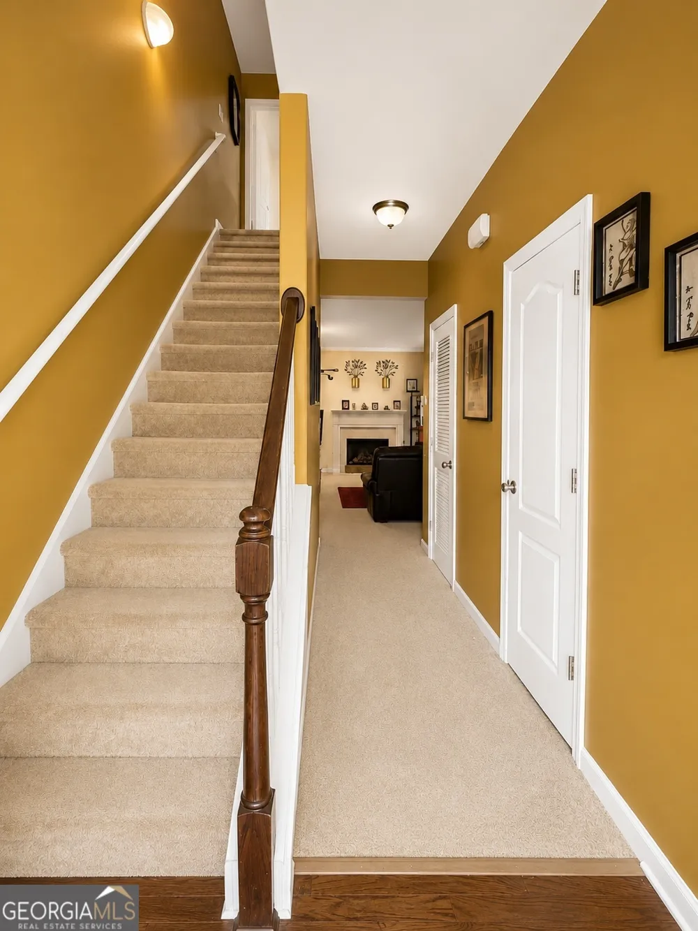 6378 Rockaway RD South Fulton, GA 30349