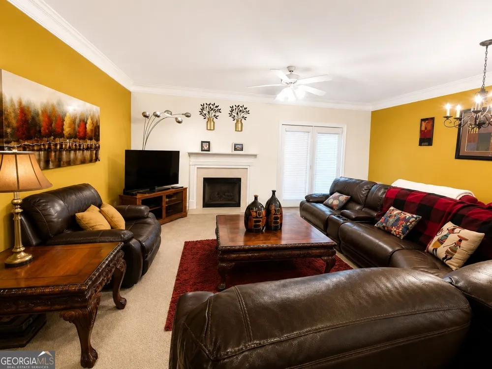 6378 Rockaway RD South Fulton, GA 30349