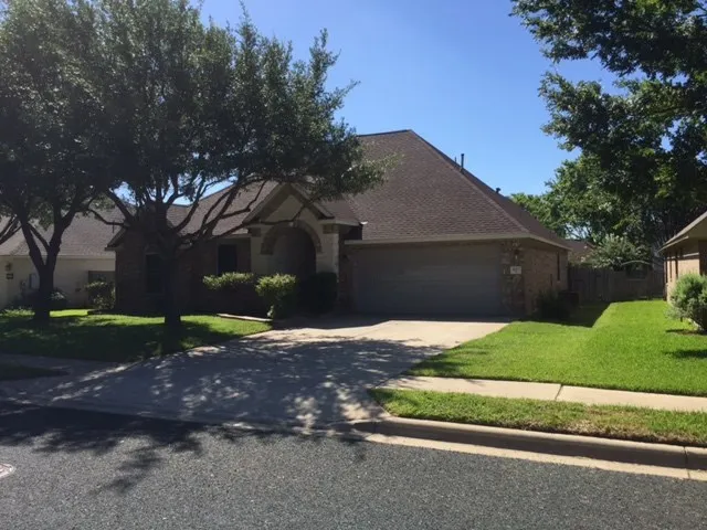 4013 Galena Hills Drive Round Rock, TX 78681