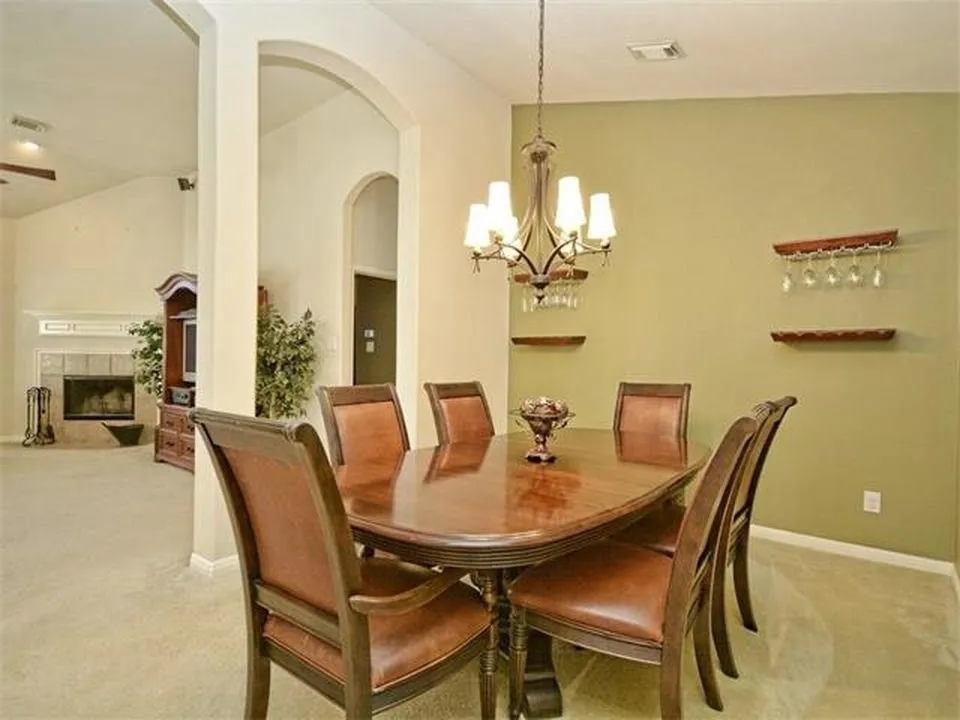 4013 Galena Hills Drive Round Rock, TX 78681
