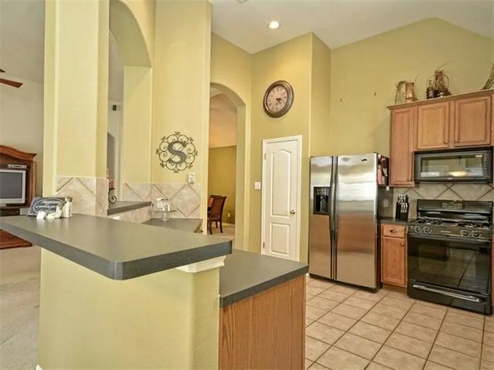 4013 Galena Hills Drive Round Rock, TX 78681