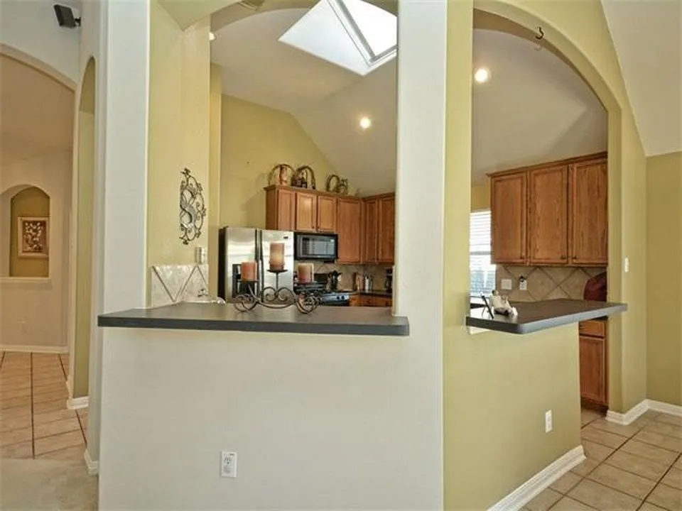 4013 Galena Hills Drive Round Rock, TX 78681