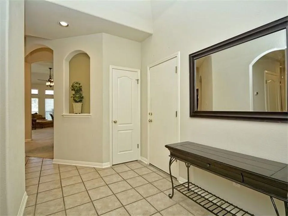 4013 Galena Hills Drive Round Rock, TX 78681