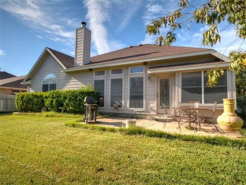 4013 Galena Hills Drive Round Rock, TX 78681