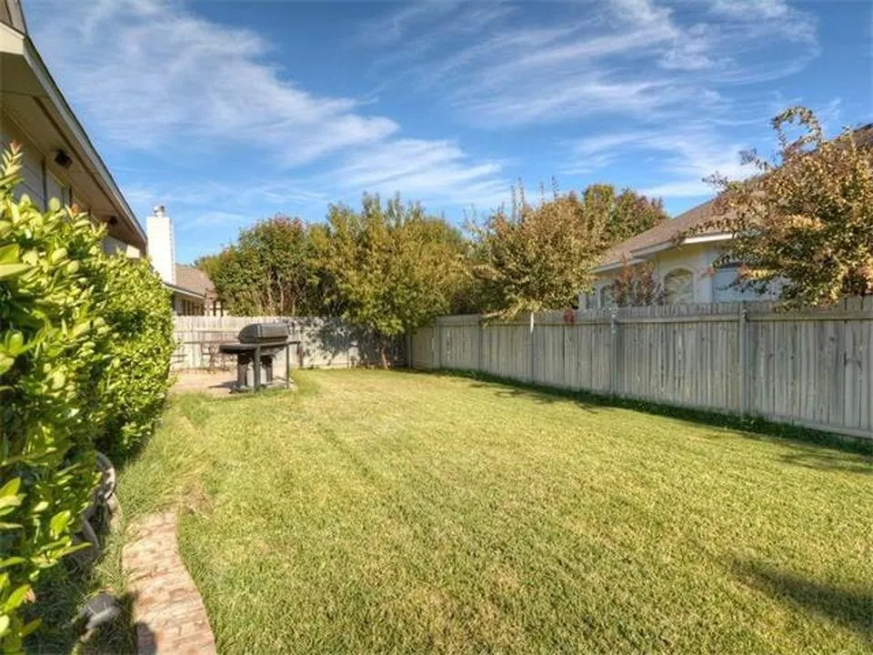 4013 Galena Hills Drive Round Rock, TX 78681