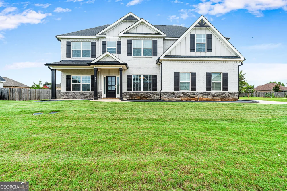 413 Cambrian DR Kathleen, GA 31047