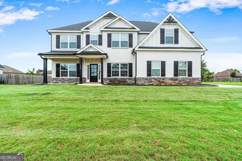 413 Cambrian DR