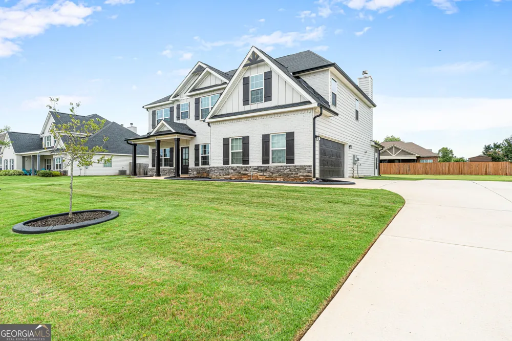 413 Cambrian DR Kathleen, GA 31047