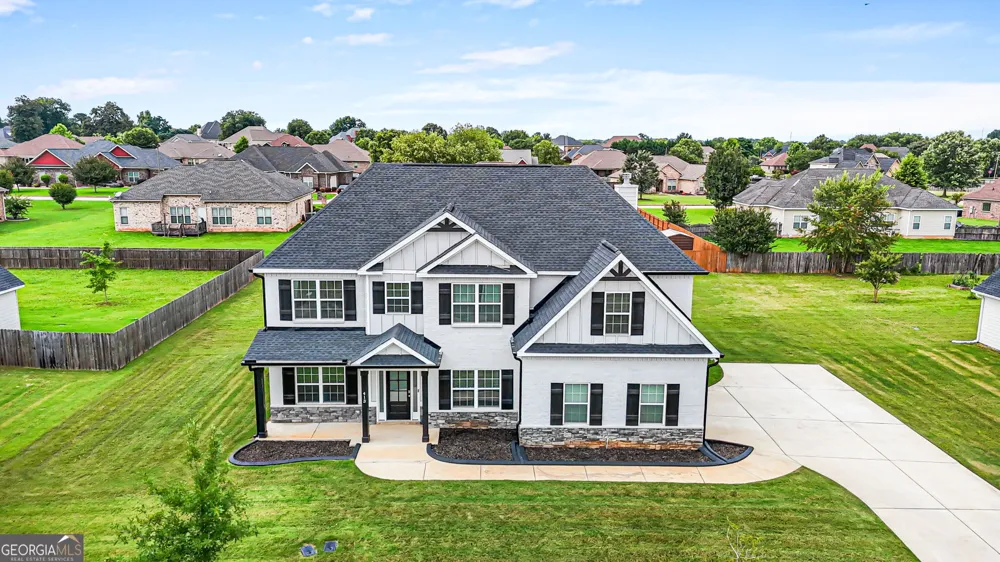 413 Cambrian DR Kathleen, GA 31047
