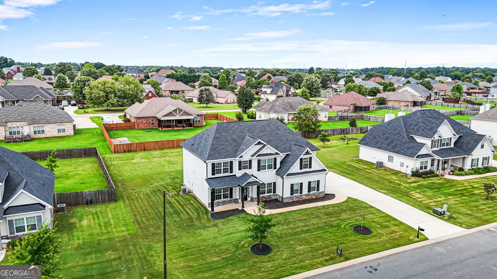 413 Cambrian DR Kathleen, GA 31047