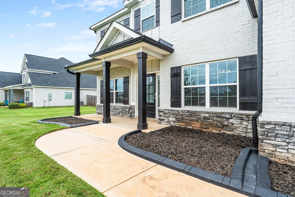 413 Cambrian DR Kathleen, GA 31047