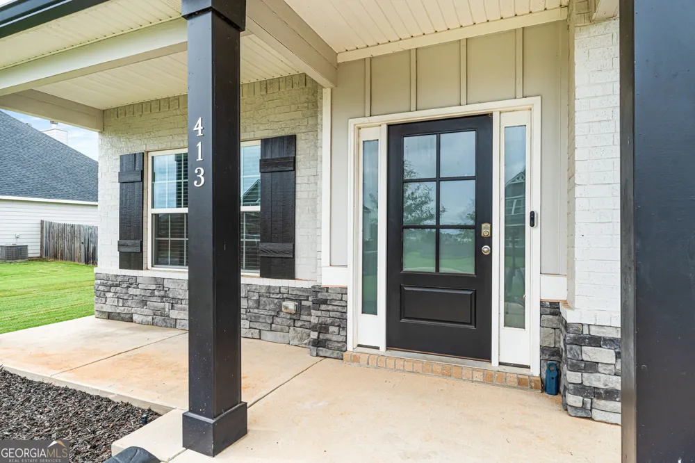 413 Cambrian DR Kathleen, GA 31047
