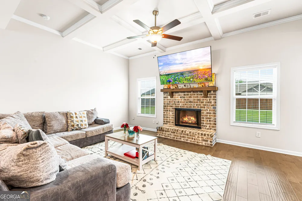 413 Cambrian DR Kathleen, GA 31047