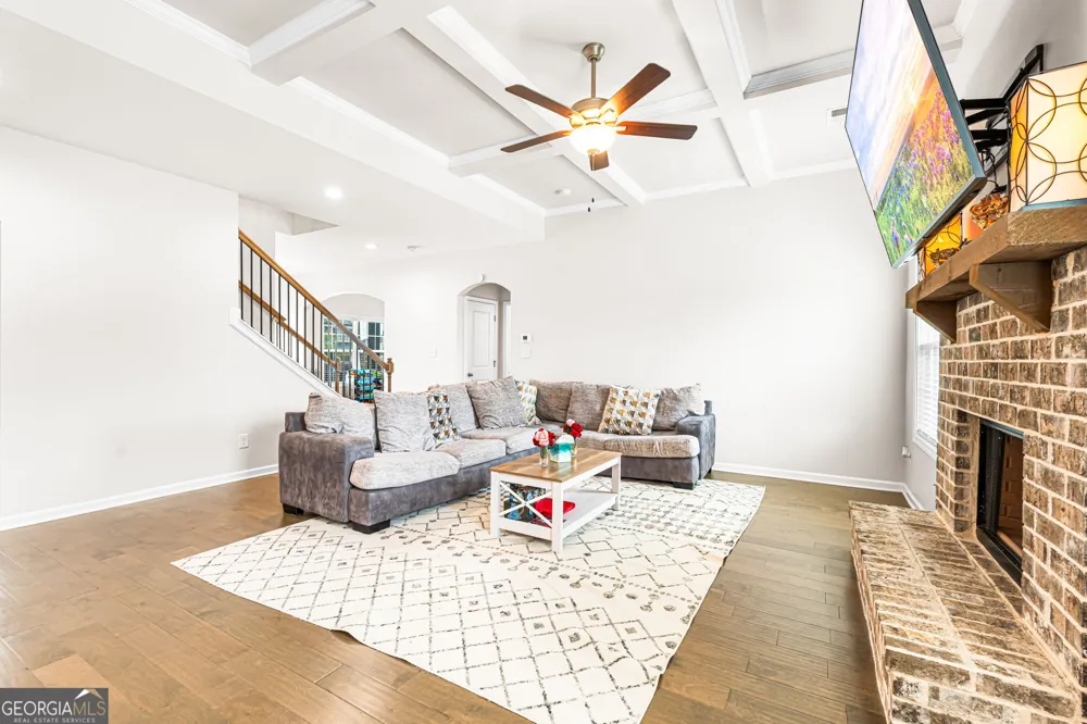413 Cambrian DR Kathleen, GA 31047