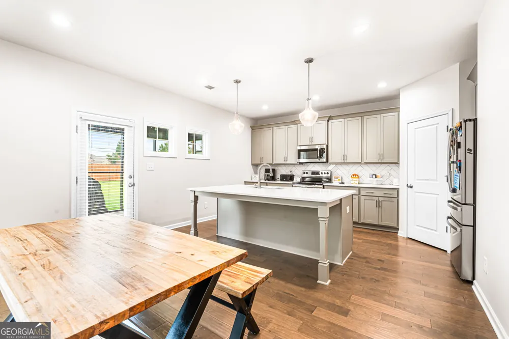 413 Cambrian DR Kathleen, GA 31047
