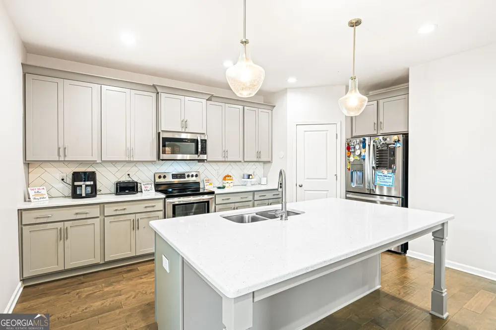 413 Cambrian DR Kathleen, GA 31047