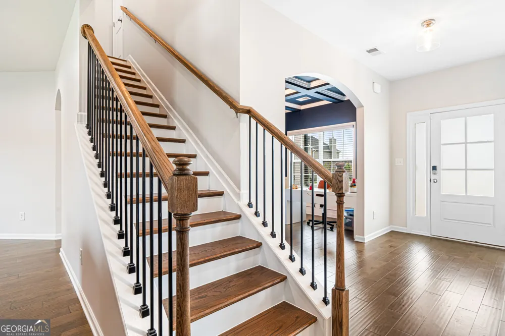 413 Cambrian DR Kathleen, GA 31047