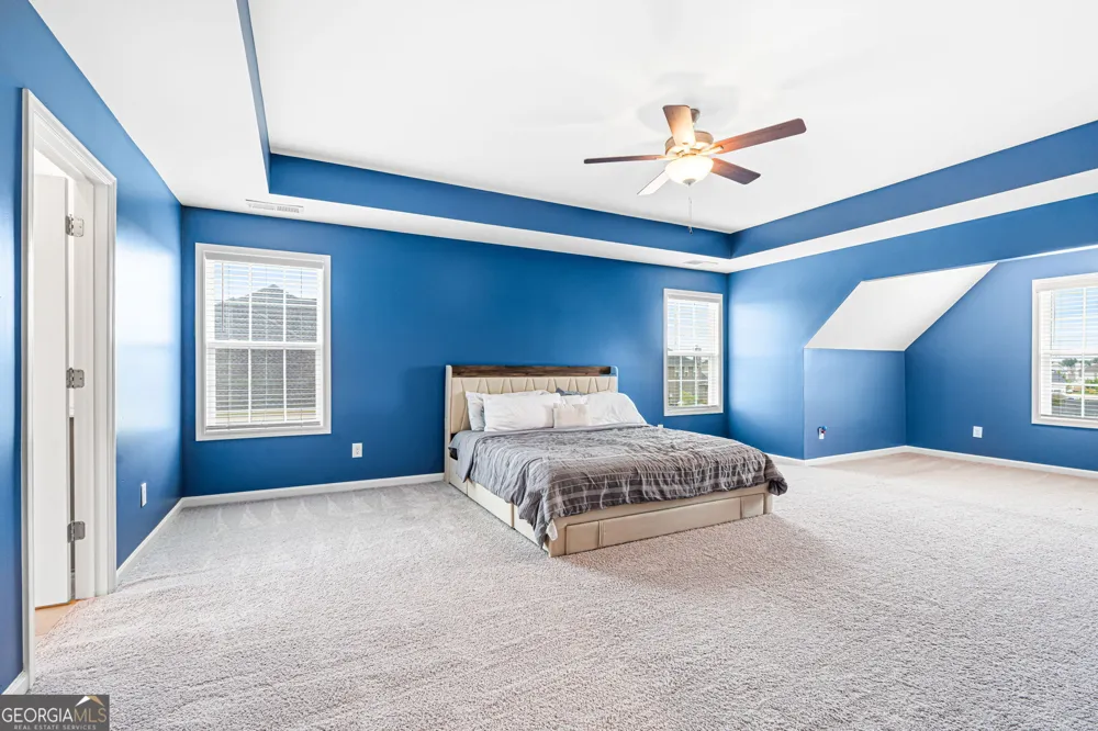 413 Cambrian DR Kathleen, GA 31047