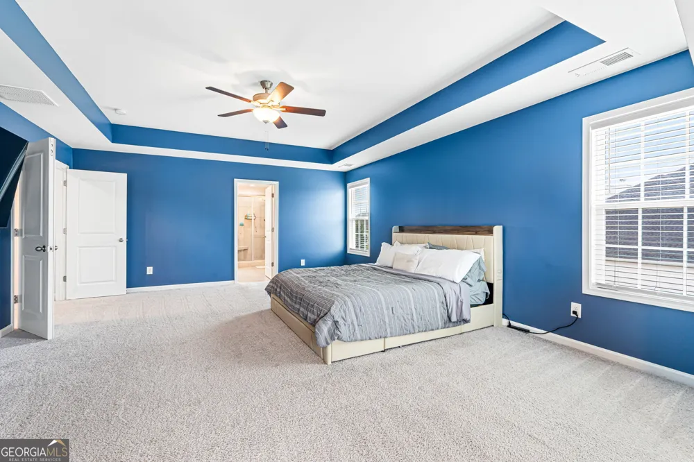 413 Cambrian DR Kathleen, GA 31047