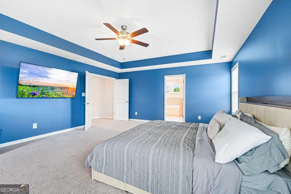 413 Cambrian DR Kathleen, GA 31047