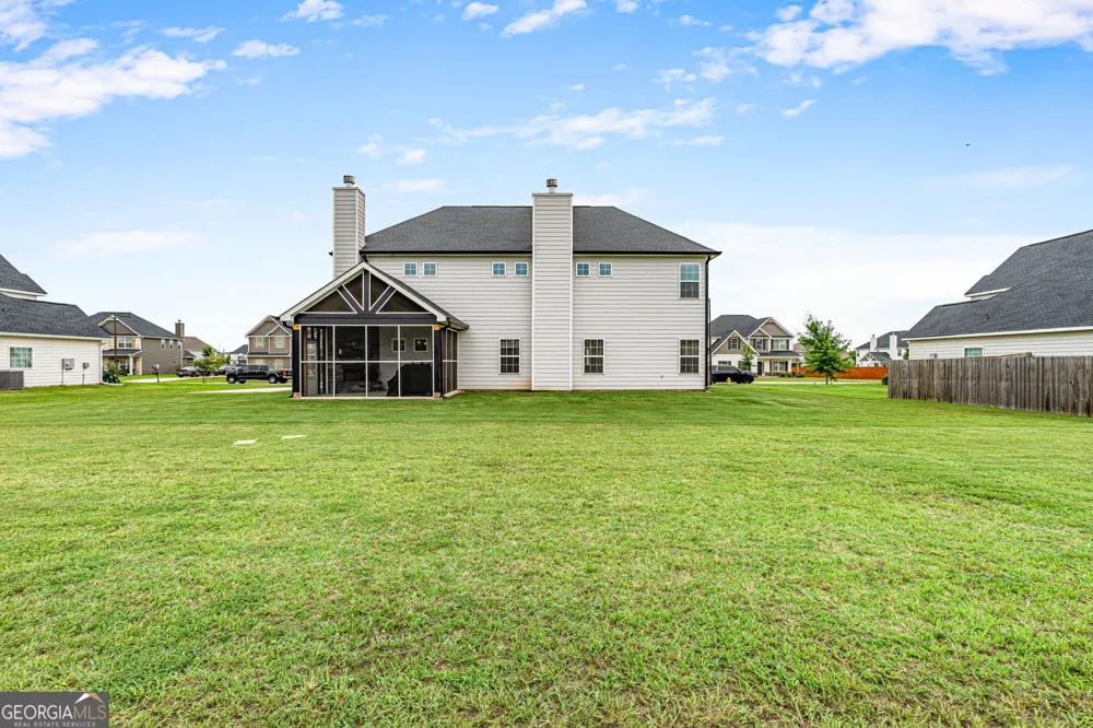 413 Cambrian DR Kathleen, GA 31047