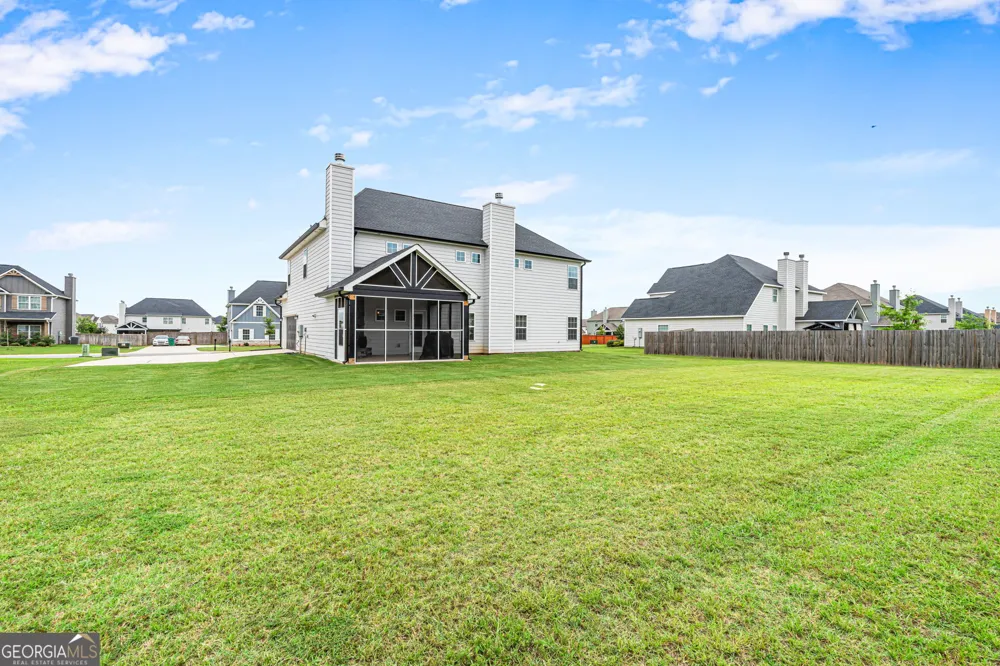 413 Cambrian DR Kathleen, GA 31047