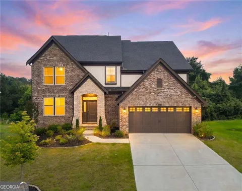 8150 Scenic Ridge WAY
