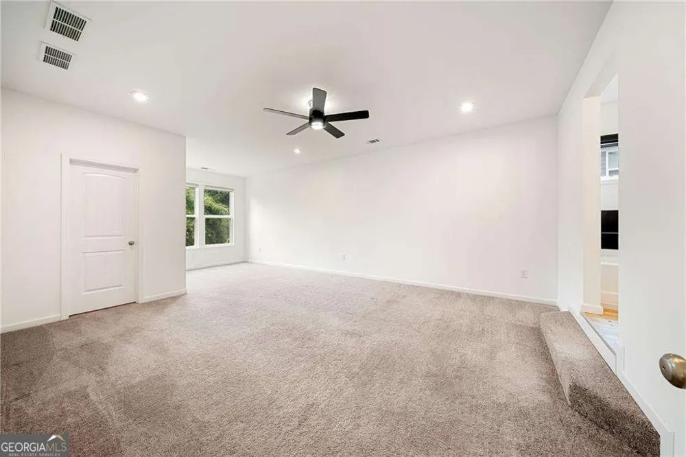 8150 Scenic Ridge WAY Ball Ground, GA 30107