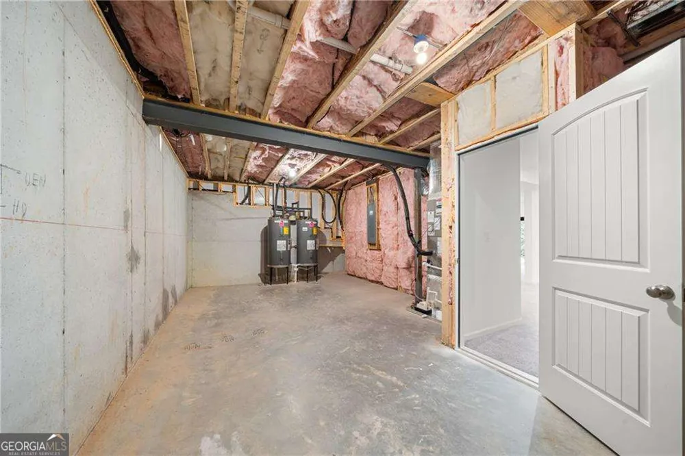 8150 Scenic Ridge WAY Ball Ground, GA 30107