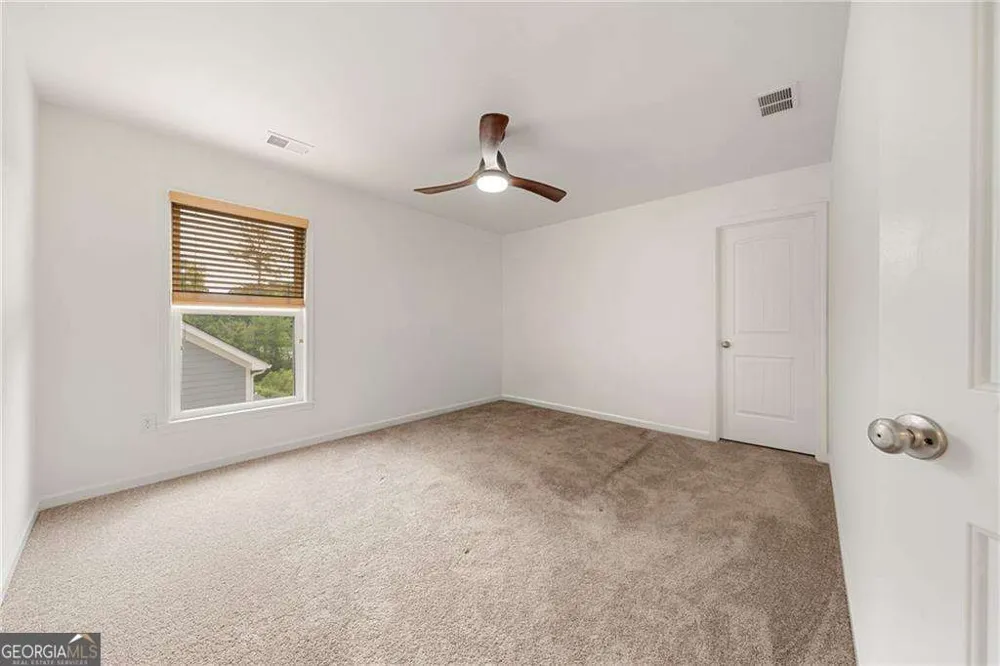 8150 Scenic Ridge WAY Ball Ground, GA 30107