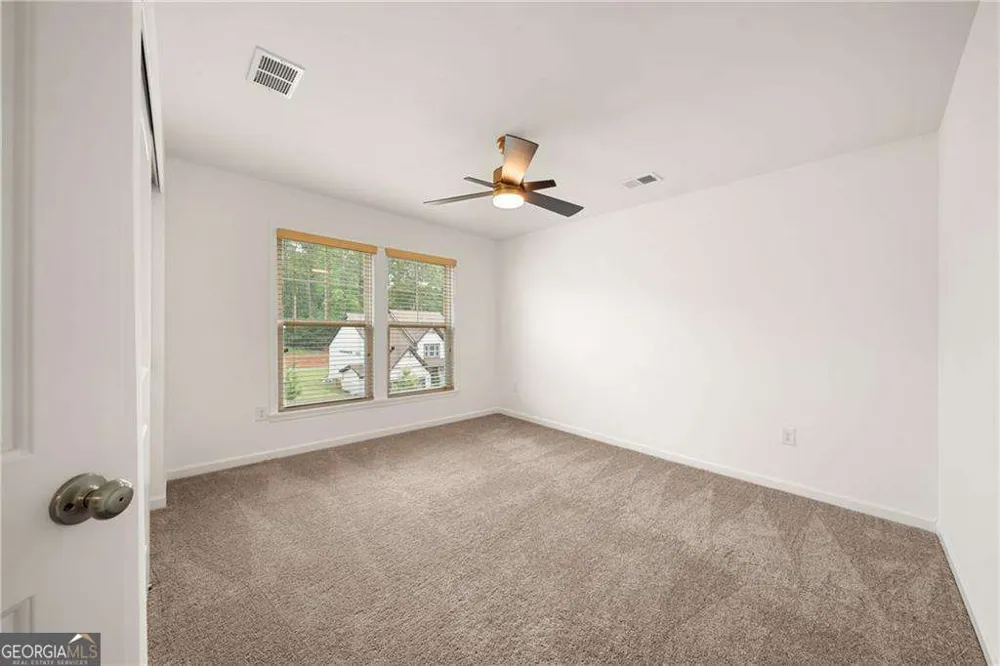 8150 Scenic Ridge WAY Ball Ground, GA 30107
