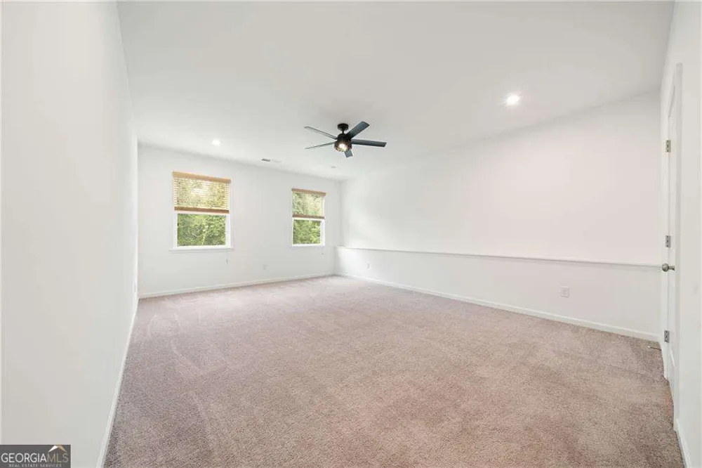 8150 Scenic Ridge WAY Ball Ground, GA 30107