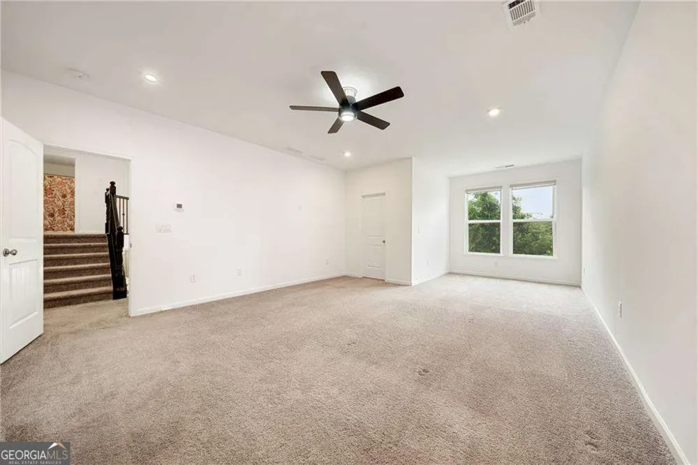 8150 Scenic Ridge WAY Ball Ground, GA 30107