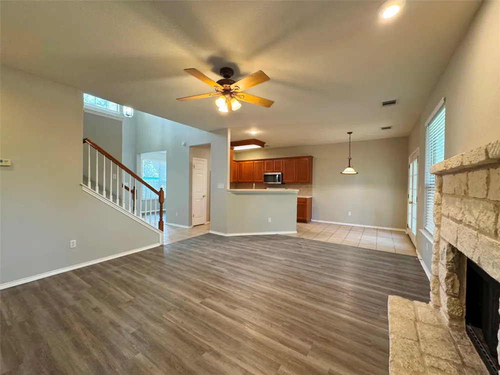 2311 Portwood Bend Cove Cedar Park, TX 78613