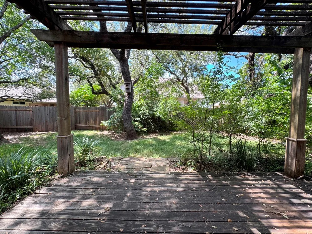 2311 Portwood Bend Cove Cedar Park, TX 78613