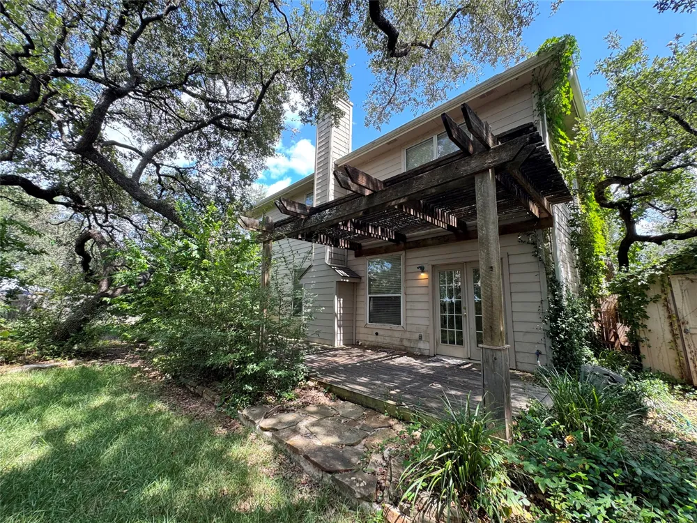 2311 Portwood Bend Cove Cedar Park, TX 78613