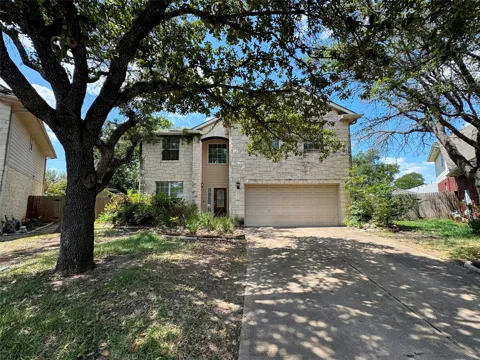 2311 Portwood Bend Cove