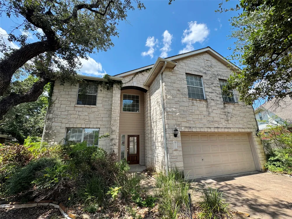 2311 Portwood Bend Cove Cedar Park, TX 78613