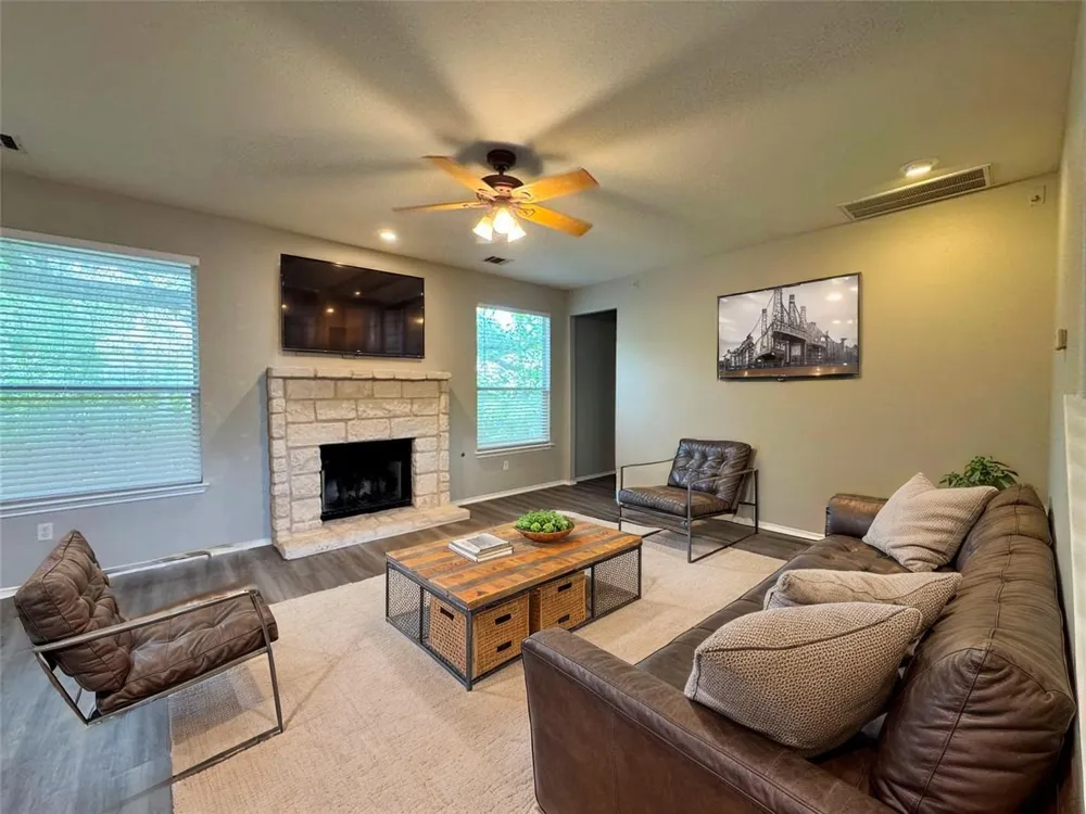 2311 Portwood Bend Cove Cedar Park, TX 78613
