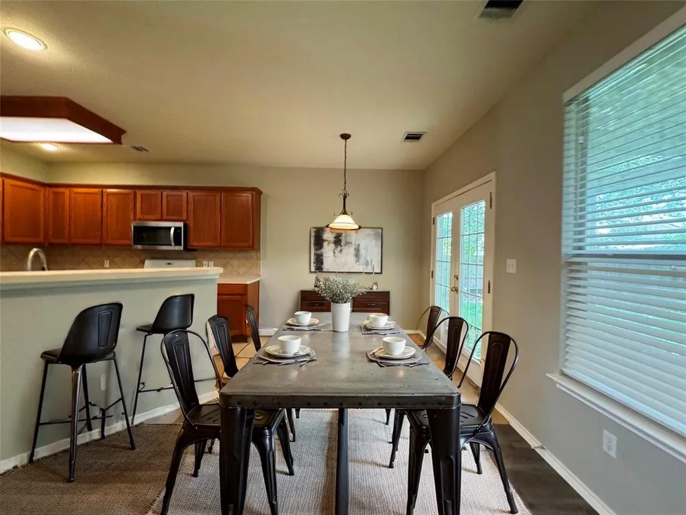 2311 Portwood Bend Cove Cedar Park, TX 78613