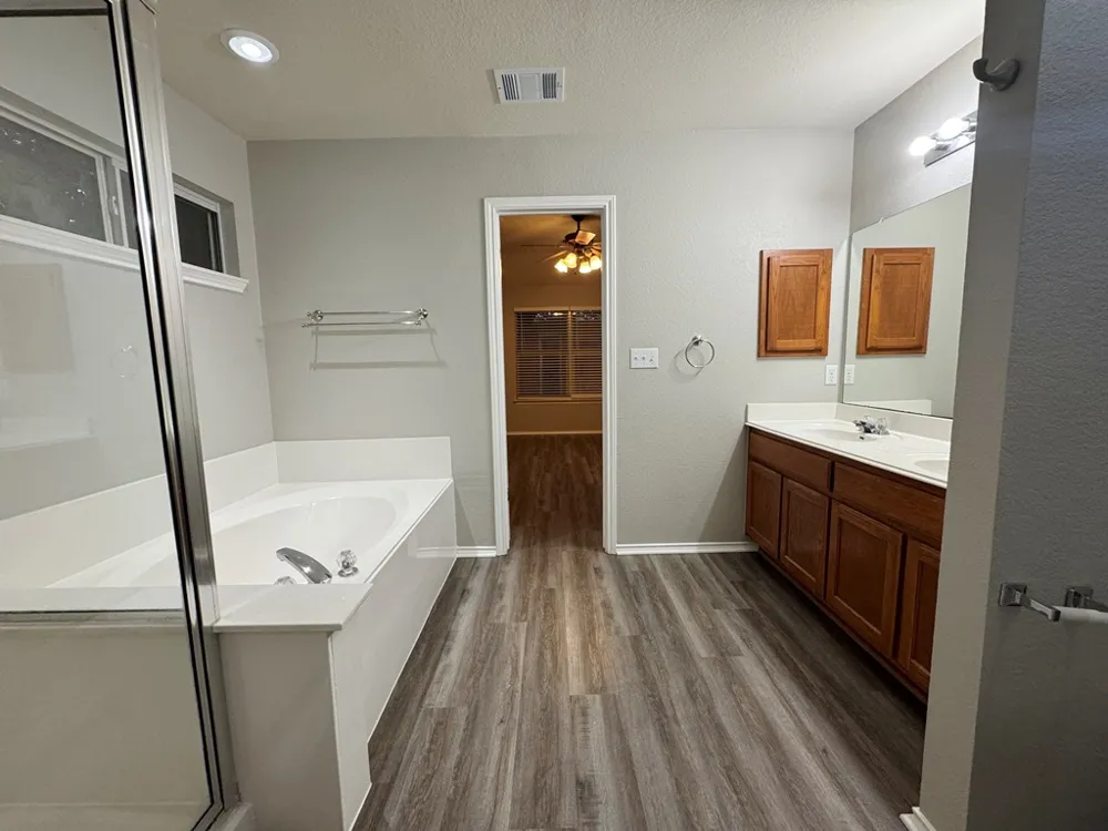 2311 Portwood Bend Cove Cedar Park, TX 78613