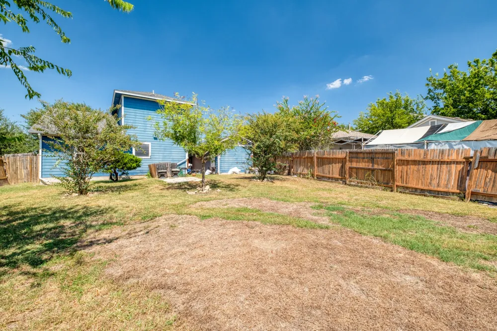 12917 Briarcreek Loop Manor, TX 78653